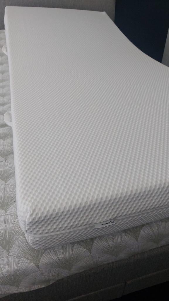 Ikea 1persoons matras 90x200 cm.Nieuw, Huis en Inrichting, Slaapkamer | Matrassen en Bedbodems, Ophalen, Nieuw, Eenpersoons, 90 cm