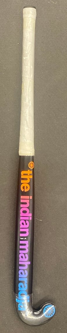 Gloednieuwe The Indian Maharadja Hockeystick in folie!, Ophalen of Verzenden, Zo goed als nieuw, Stick