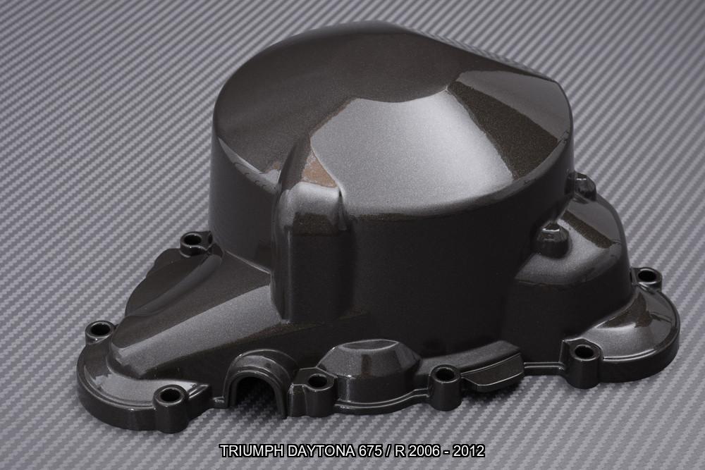 Dynamo Deksel TRIUMPH DAYTONA 675 / R 2006 - 2012, Motoren, Ophalen of Verzenden, Nieuw
