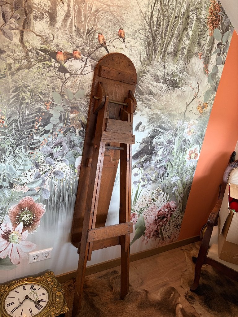 Houten strijkplank, Ophalen of Verzenden