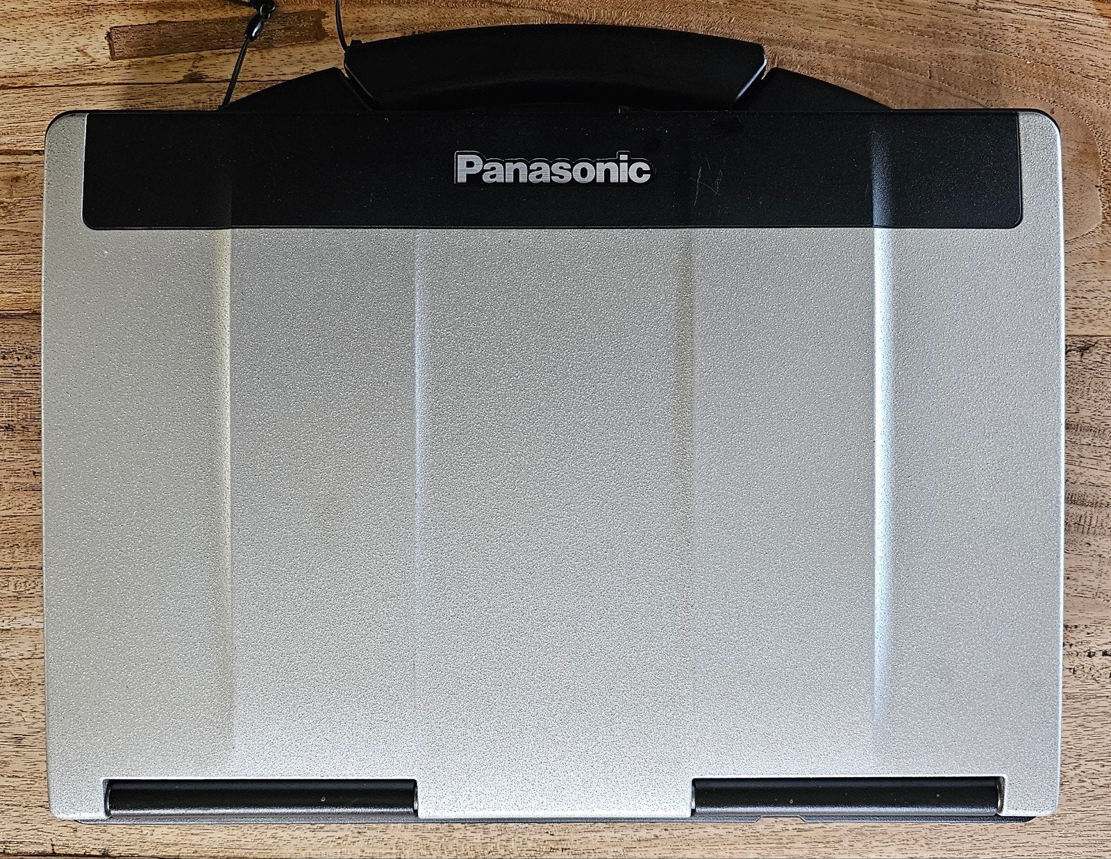 Panasonic Toughbook CF-53 i5-4310U 8GB RAM 238GB SSD, Gebruikt, Panasonic, 2 tot 3 Ghz, Qwerty