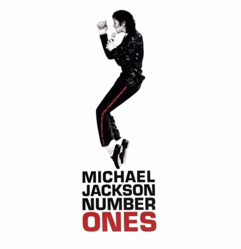 Michael Jackson – Number Ones | 2LP, Ophalen of Verzenden, Nieuw in verpakking, Poprock, 12 inch