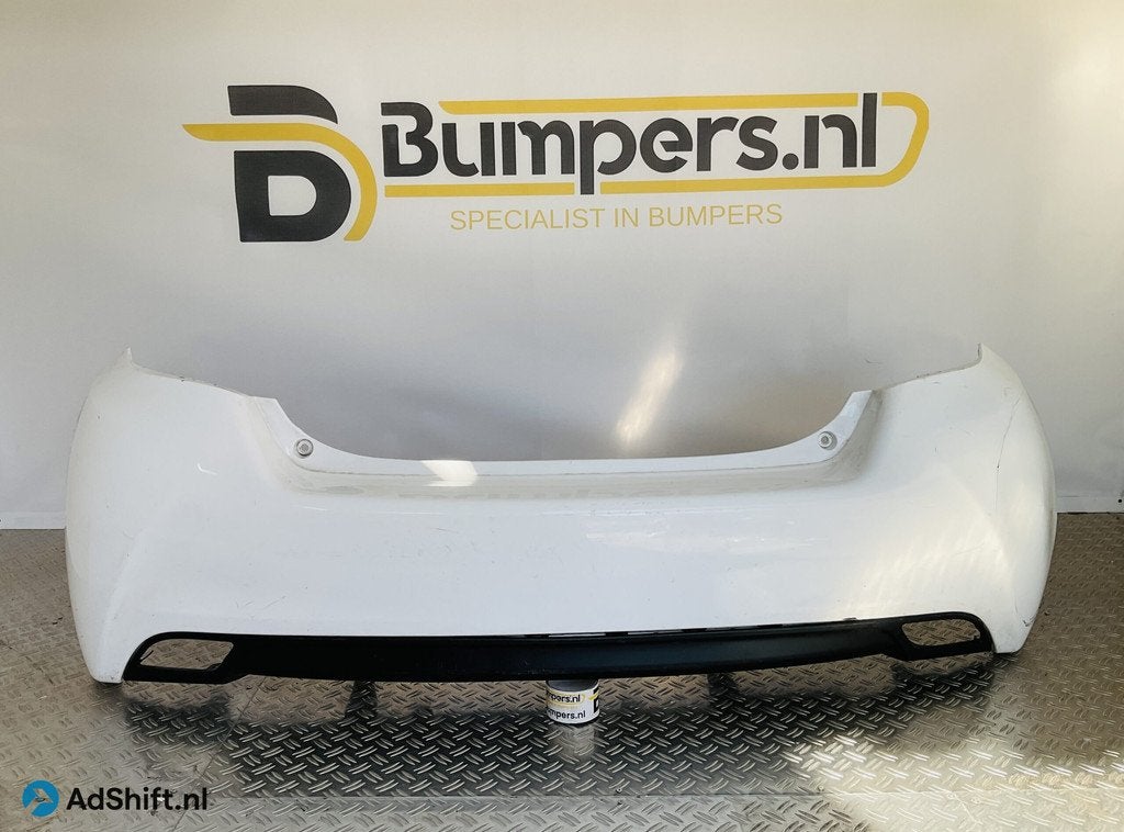 Bumper Toyota Yaris 2014-2017 52159-0D520 Achterbumper 1-E10, Auto-onderdelen, Bumper