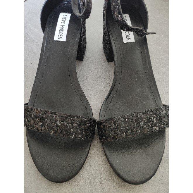 schoenen Steve Madden, Kleding | Dames, Schoenen, Schoenen met lage hakken, Verzenden, Zwart, Steve Madden