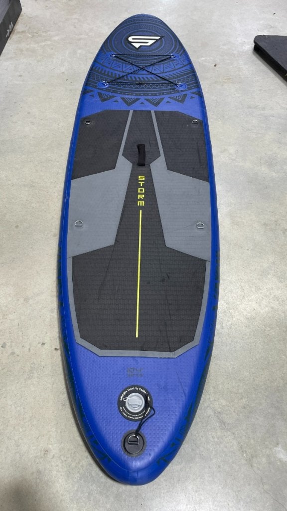 Storm 10'4" 32 x 5 SUP Complete Set