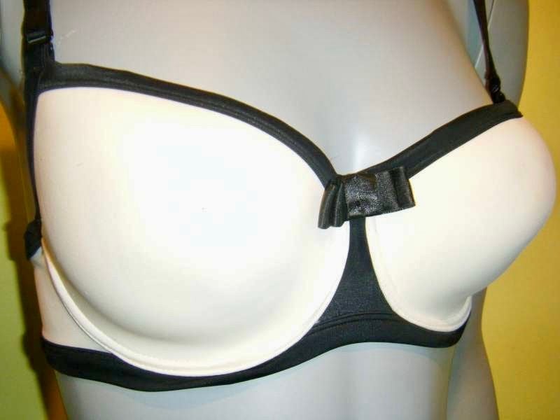 Sjjans lingerie balconette bra bh beha 80E, Sjjans lingerie, Ophalen of Verzenden, Meerkleurig, BH