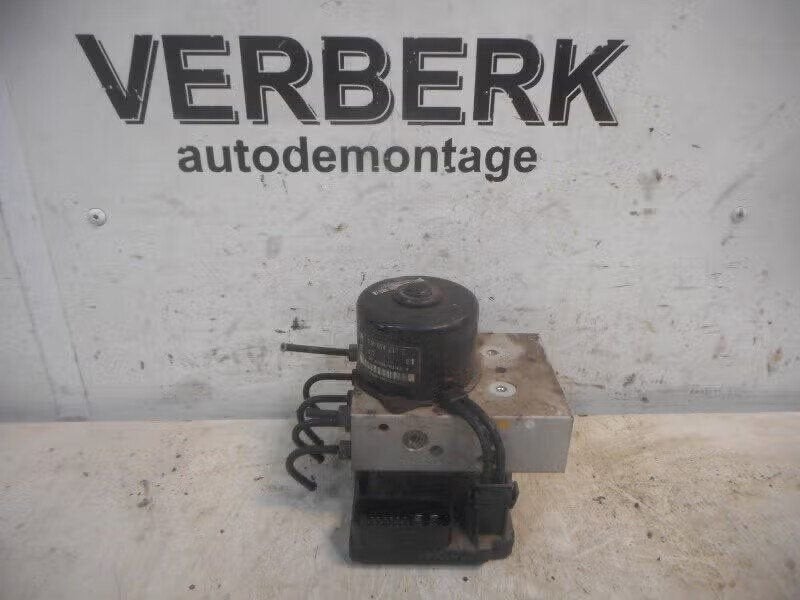 ABS POMP Volkswagen Bora (1J2) (1j0614217c), Gebruikt, Volkswagen, Ophalen of Verzenden, Sodener Straße 9 65824 Schwalbach, DE