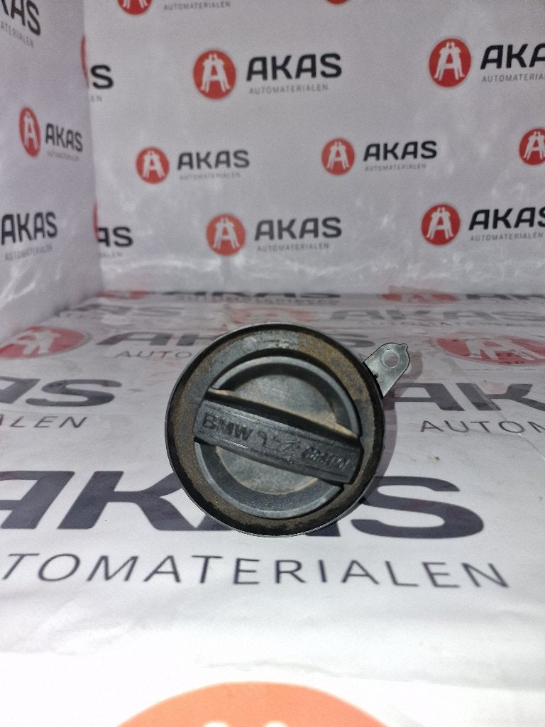 Oliedop BMW 1-Serie 116d 2.0 16V 2010 152658, Auto diversen, Overige Auto diversen, Ophalen of Verzenden