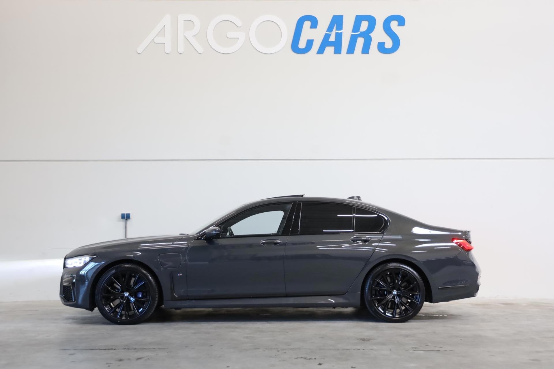 BMW 7-Serie