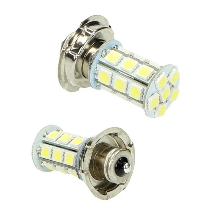 Lamp 6V led p26s Puch Maxi 38416 DMP, Ophalen of Verzenden