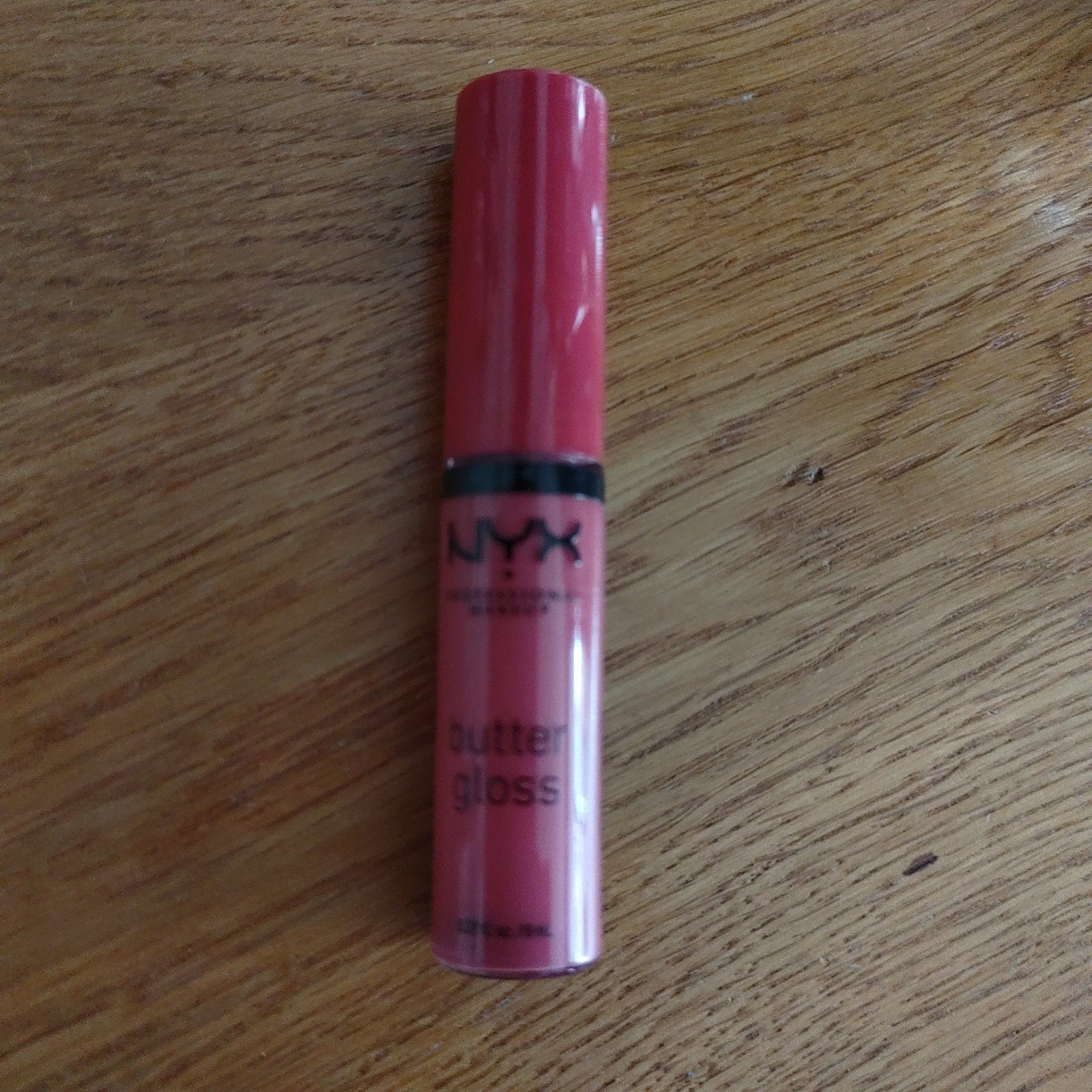 gezocht: NYX butter lip gloss strawberry cheesecake 32, Ophalen of Verzenden