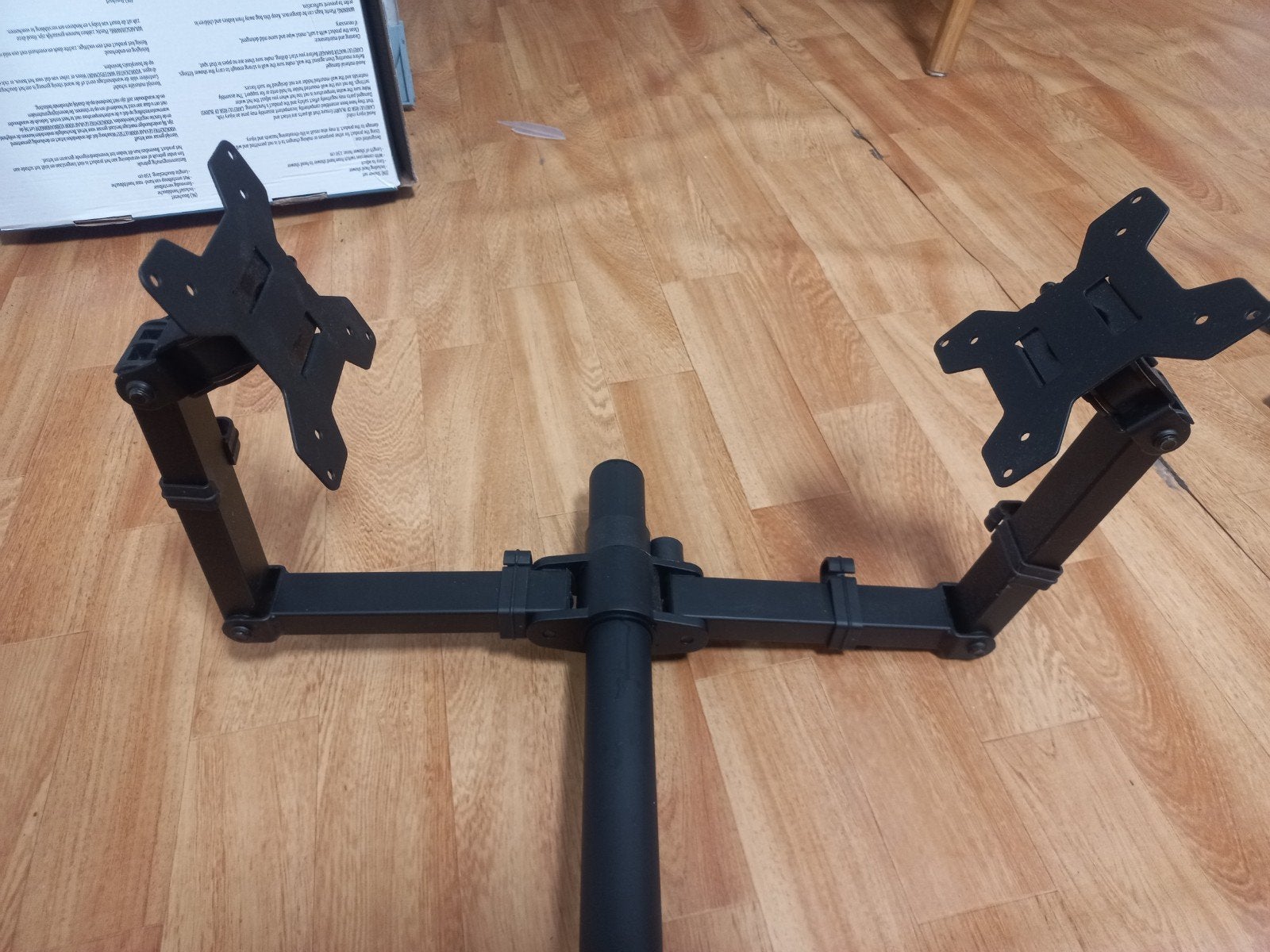 monitor ophangbeugel  , metaal , nieuw, Ophalen of Verzenden, Nieuw