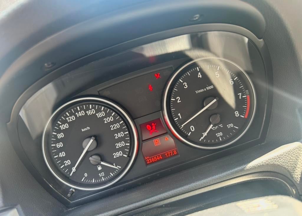 Bmw/mini cooper airbag storing, Ophalen of Verzenden, Nieuw, BMW
