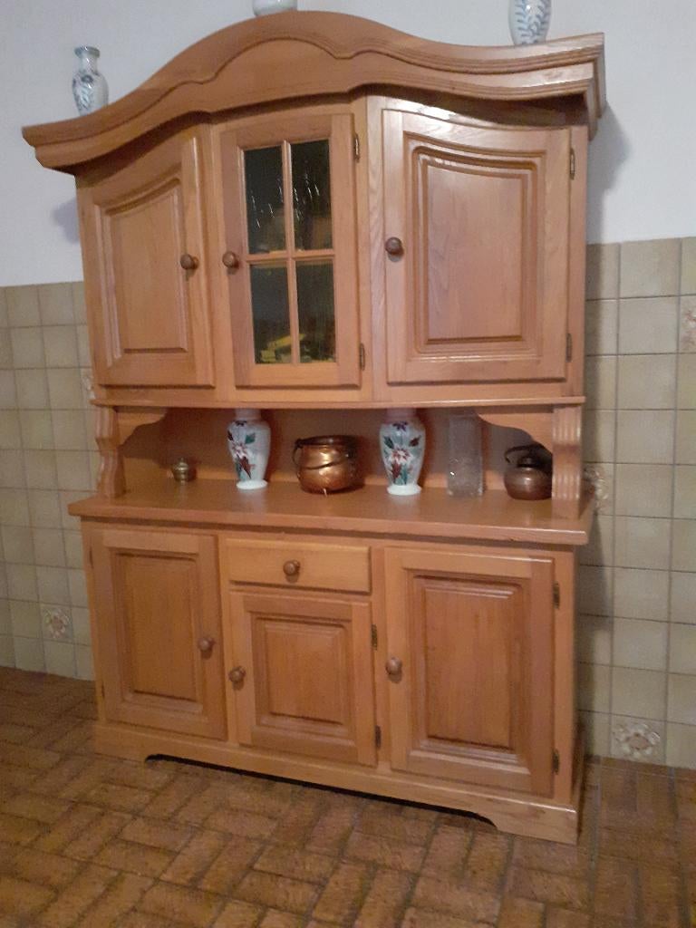Buffetkast, Ophalen, Met deur(en), 200 cm of meer, 150 tot 200 cm