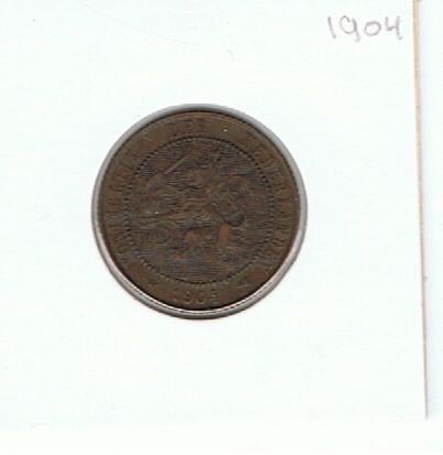 Munten Nederland, Ophalen of Verzenden, Koningin Wilhelmina, Overige waardes, Losse munt