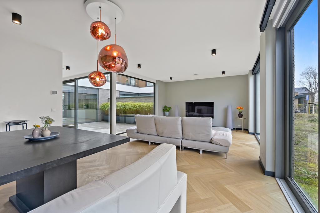 Tom Dixon Melt Kroonluchter, Ophalen, Zo goed als nieuw, Glas, Minder dan 50 cm