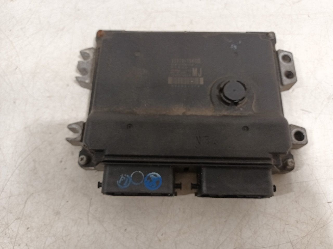 Computer motormanagement Suzuki SX4, Onderdelen@venauto.nl, Van der Ven Autorecycling B.V., Gebruikt, Ettenseweg 76, 4706 PB Roosendaal, The Netherlands
