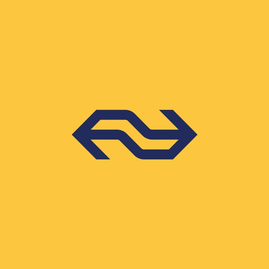 NS meereisretour (meereis retour trein e-ticket /kaartje), Eén persoon, Trein, Nederland, Algemeen kaartje