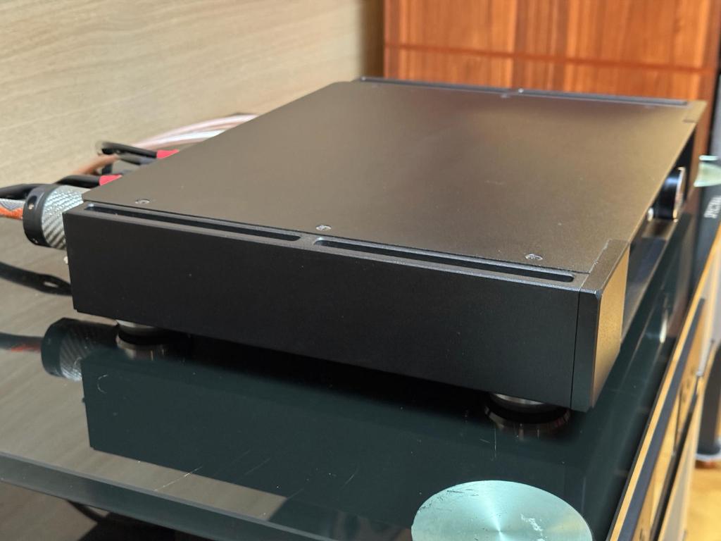 Rega Elicit- R, Audio, Tv en Foto, Gebruikt, 120 watt of meer, Stereo, Ophalen