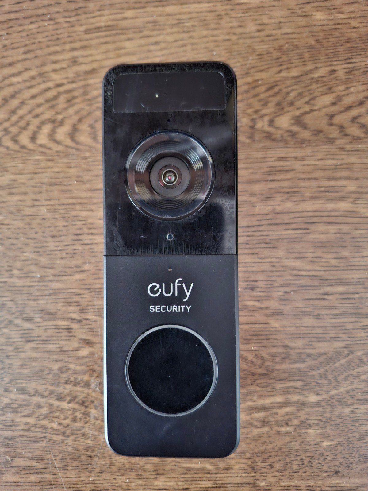 Eufy Security Video Deurbel Slim, Ophalen, Compleet systeem, Overige soorten