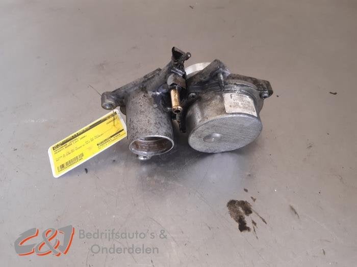 Vacuumpomp (Diesel) van een Peugeot Boxer, Gebruikt, -, -, Ophalen of Verzenden