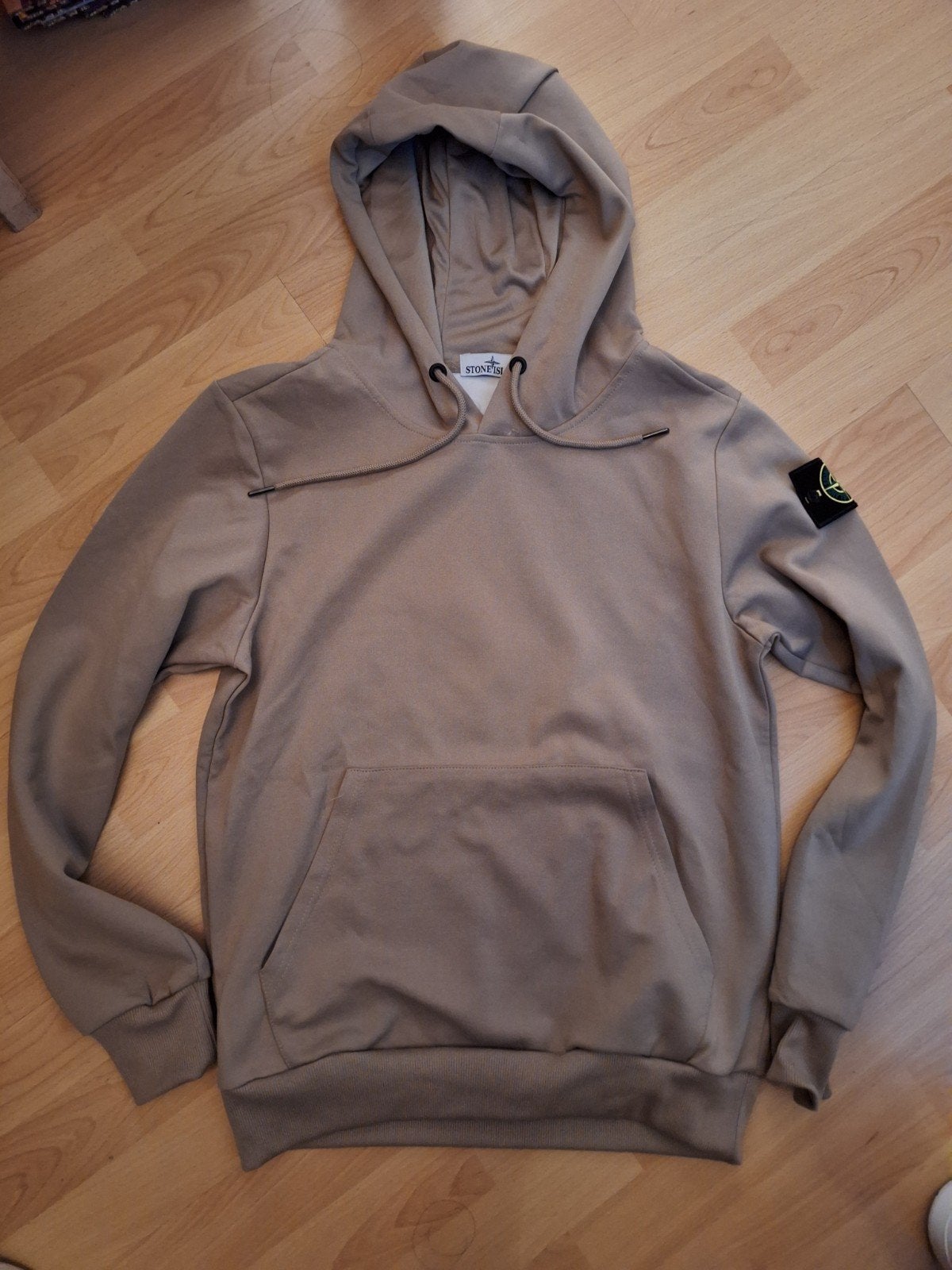 Stone island pak maat m, Ophalen of Verzenden, Zwart