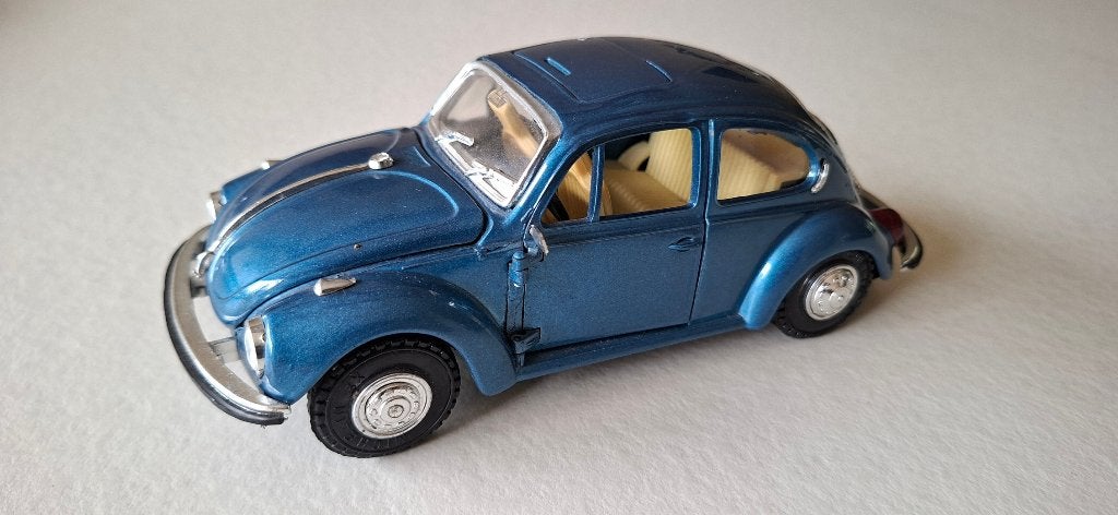 GAMA VW 1302 1/24, Ophalen of Verzenden, Nieuw, Auto, Overige merken