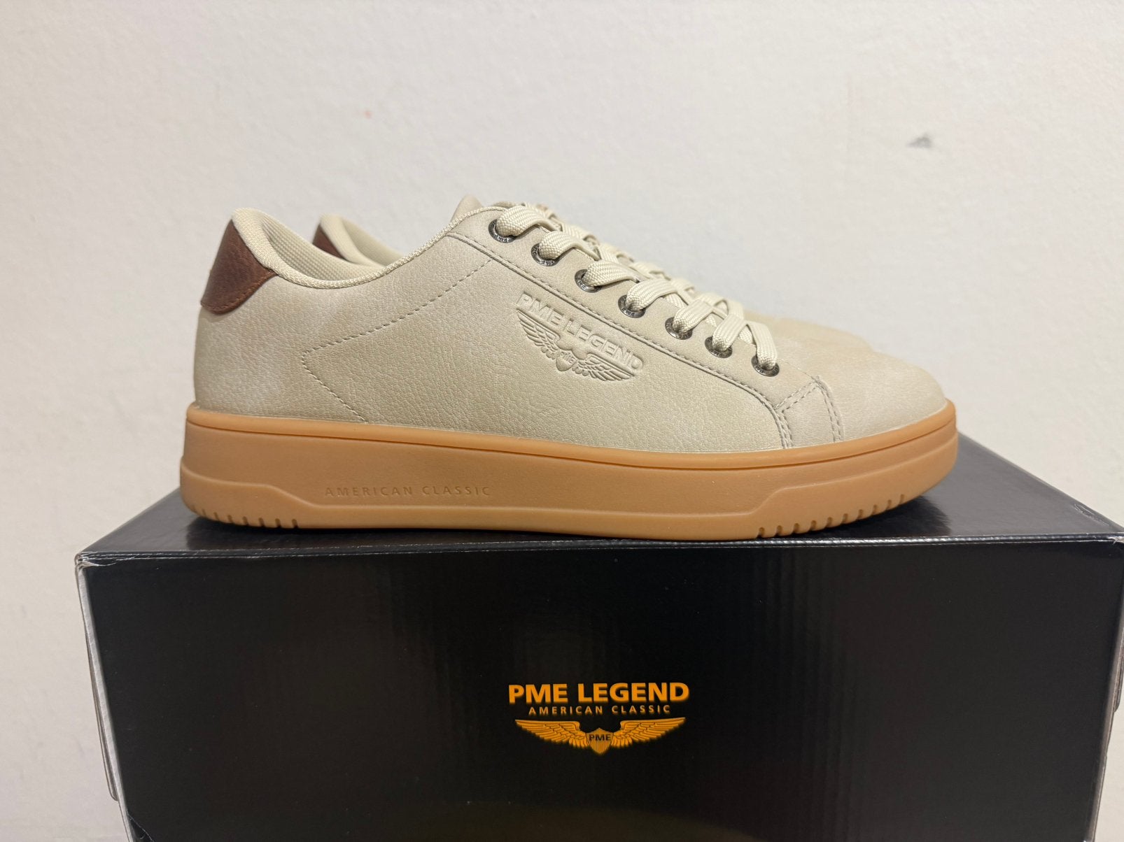 Te koop nieuw PME Legend Lodestar Sand, Postlaan 3, Overige kleuren, PME, Nieuw