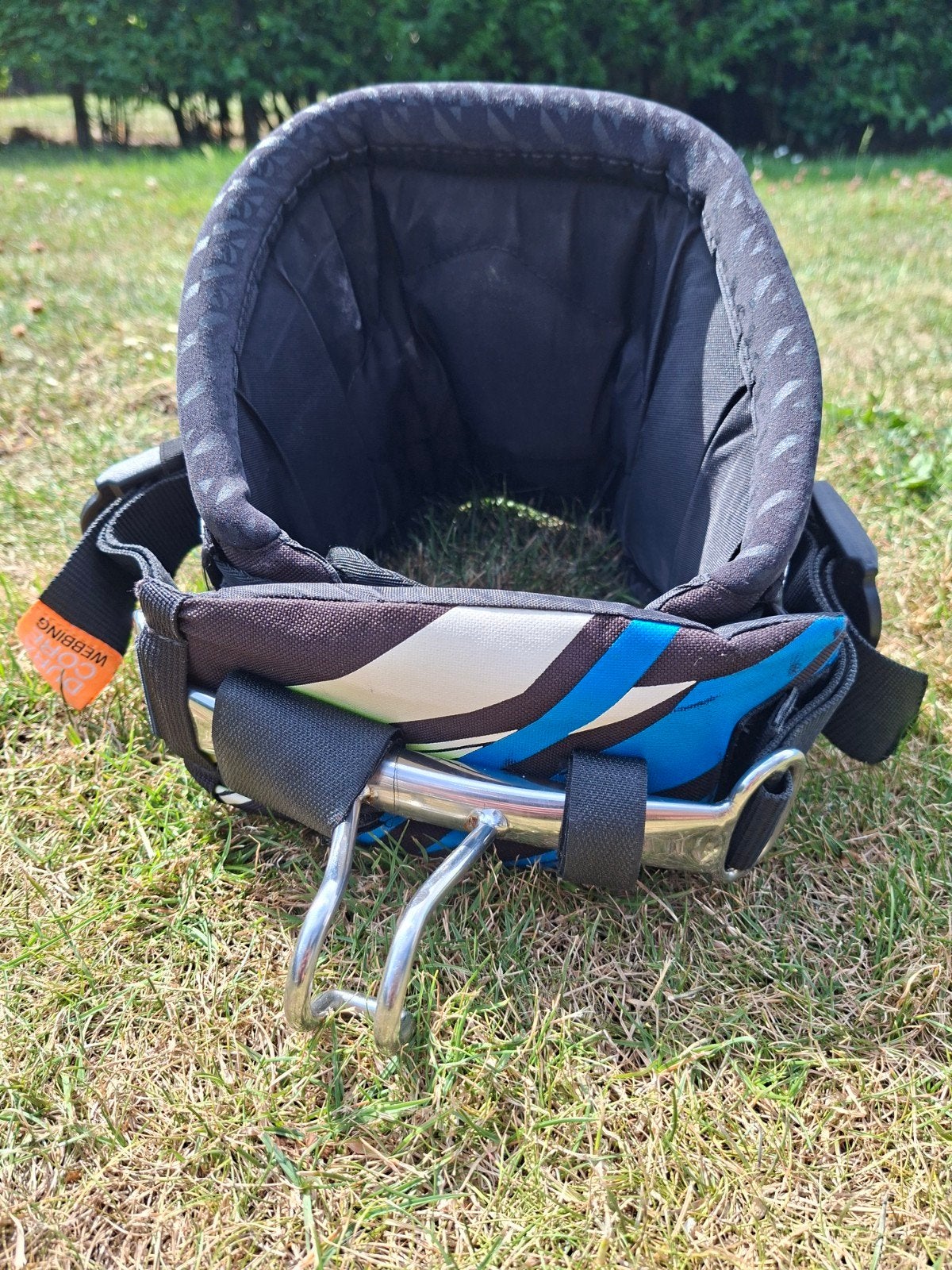 TOP DEAL: ProLimit heupttrapeze - XS (kindermaat), Watersport en Boten, Windsurfen, Ophalen of Verzenden, Prolimit, Overige typen