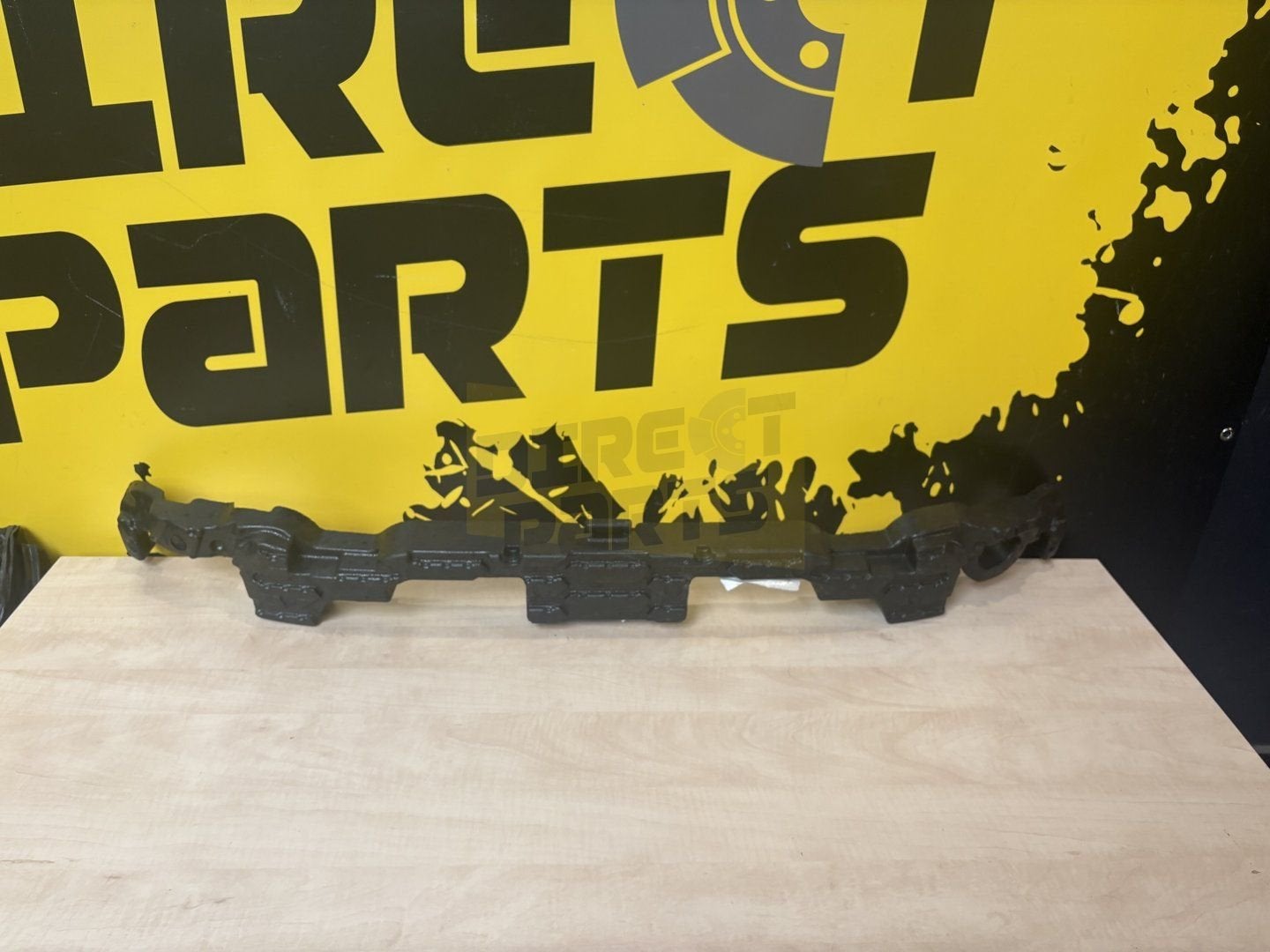 Audi A3 (9/04-8/08) (sportsback) achterbumperbalk foam Origi