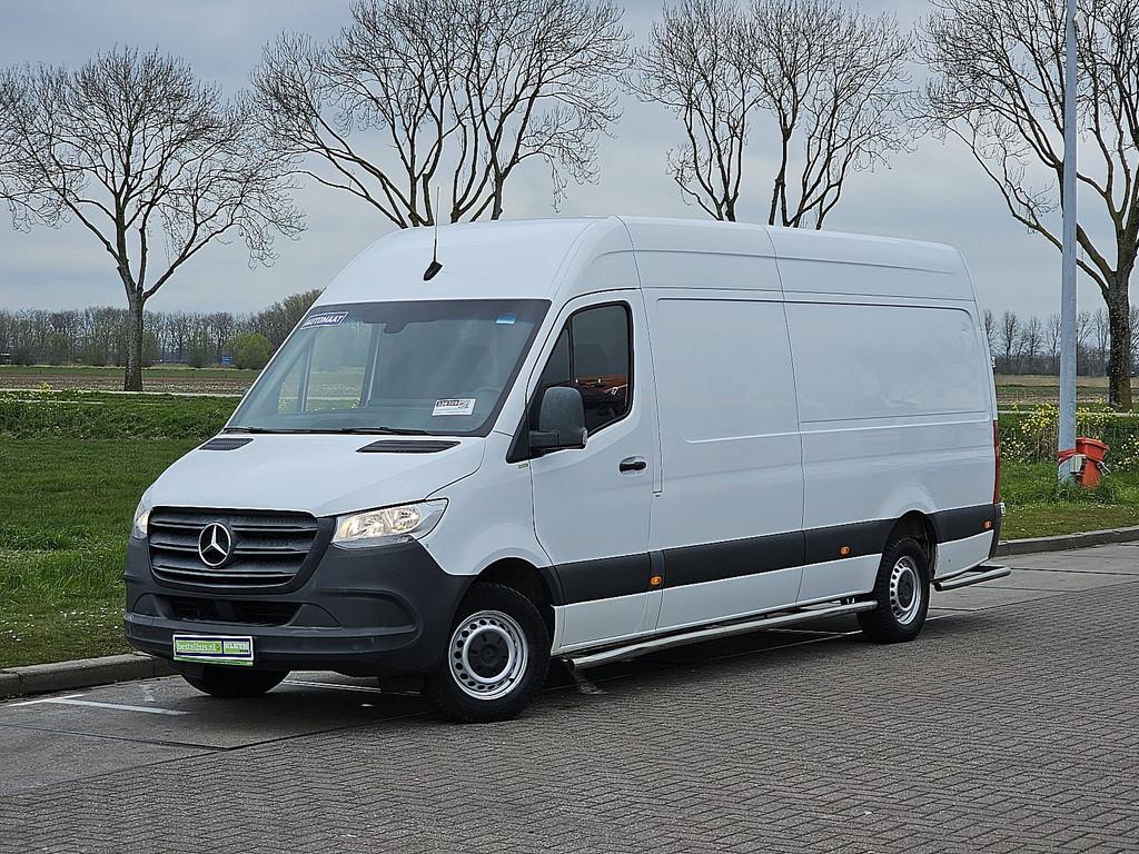 MERCEDES-BENZ SPRINTER 311 cdi aut. l3h2, Auto's, Bestelauto's, Automaat, Gebruikt, Euro 6, 4 cilinders