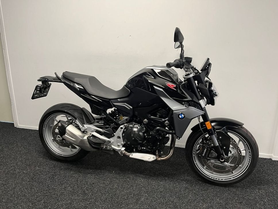 ⭐️⭐BMW F 900 R  F900R (bj 2021)⭐️⭐, Motoren, Motoren | BMW, 2 cilinders, Bedrijf, Meer dan 35 kW, Onbekend