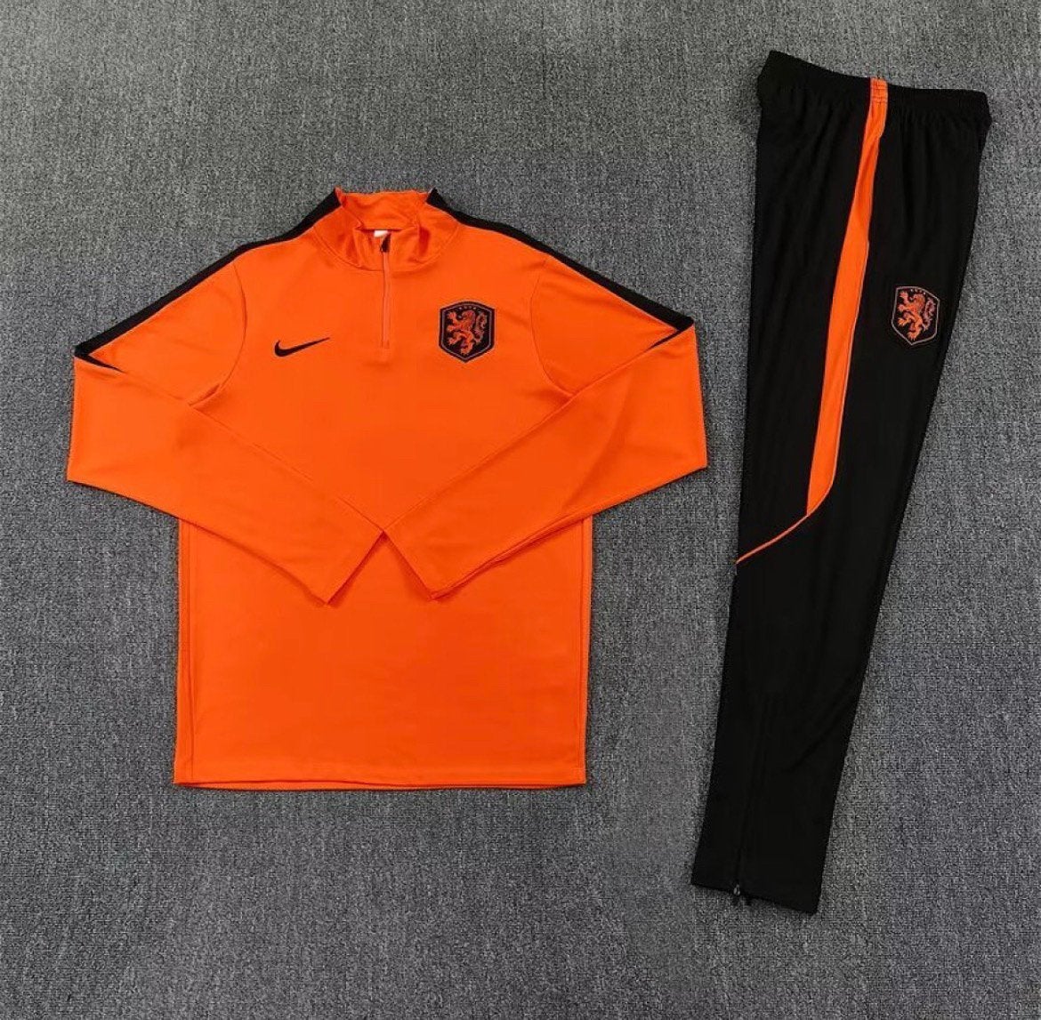 Nederlands Elftal 2026 Trainingspak (Alle maten beschikbaar), Ophalen of Verzenden, Nieuw, Trainingspak