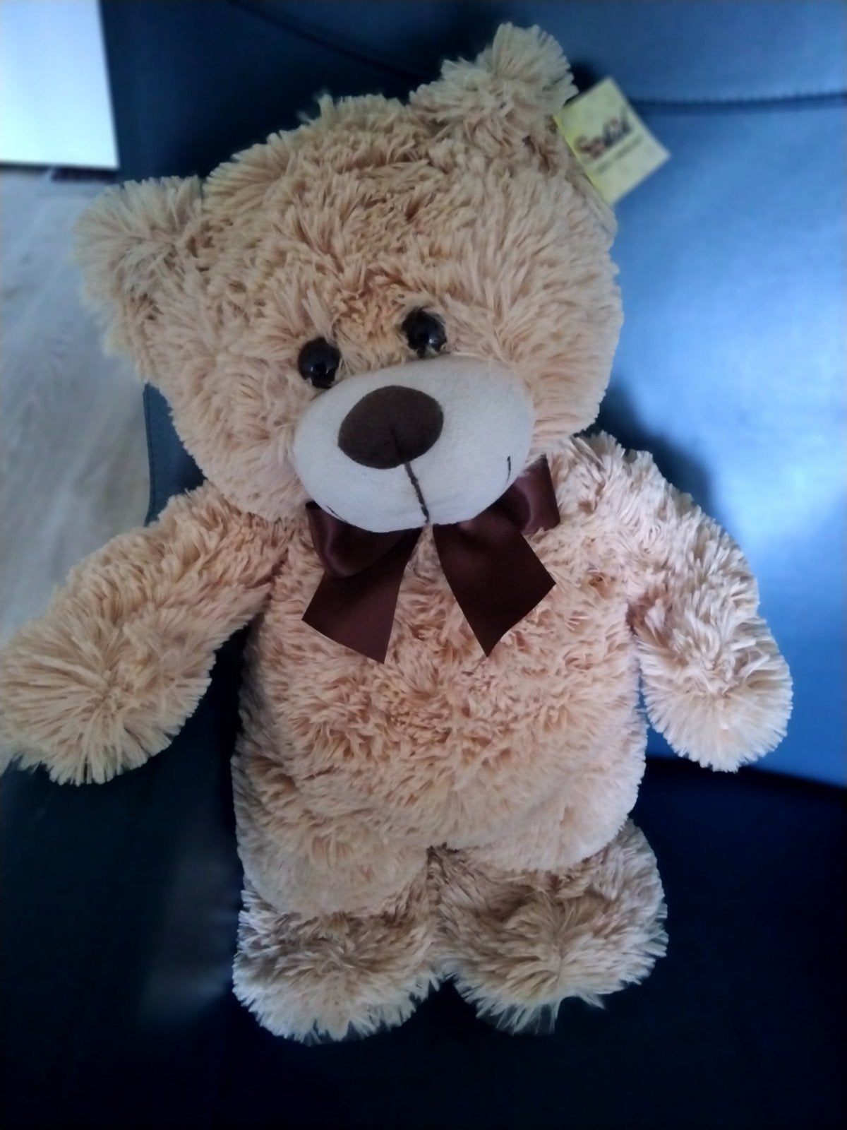 Knuffelbeer SUNKID voor de sier in de kinderkamer, Ophalen of Verzenden