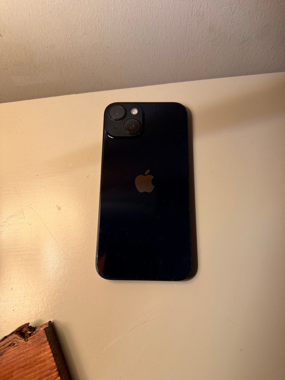 Foto 3 van iPhone 14 256GB Zwart