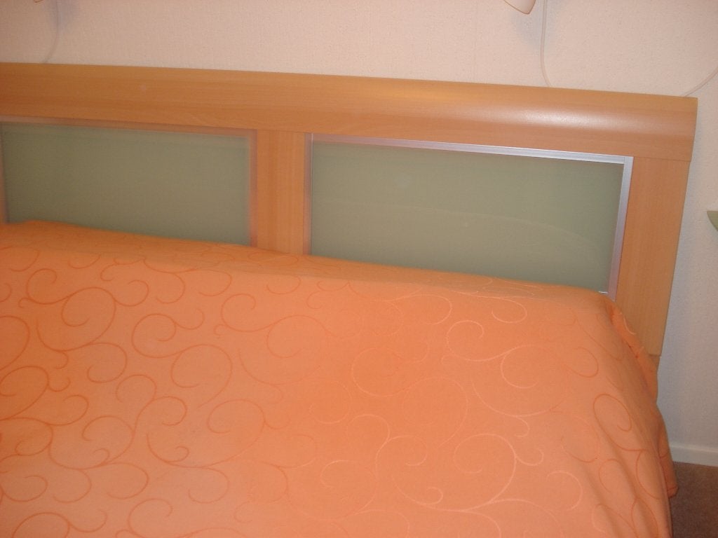 bed helemaal compleet met elextr deken, Ophalen, Overige materialen, Gebruikt, Eenpersoons