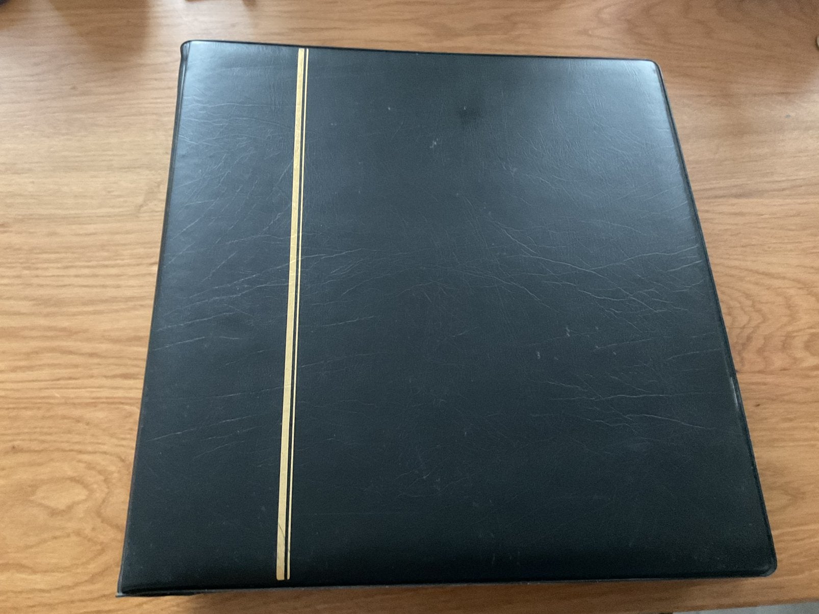 Oostenrijk postfris in blokken van 4 in mooi dik album, Ophalen of Verzenden, Buitenland
