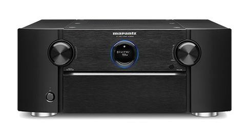 Marantz AV8802a Dolby Atmos Processor, Marantz, Overige systemen, Ophalen of Verzenden, Zo goed als nieuw