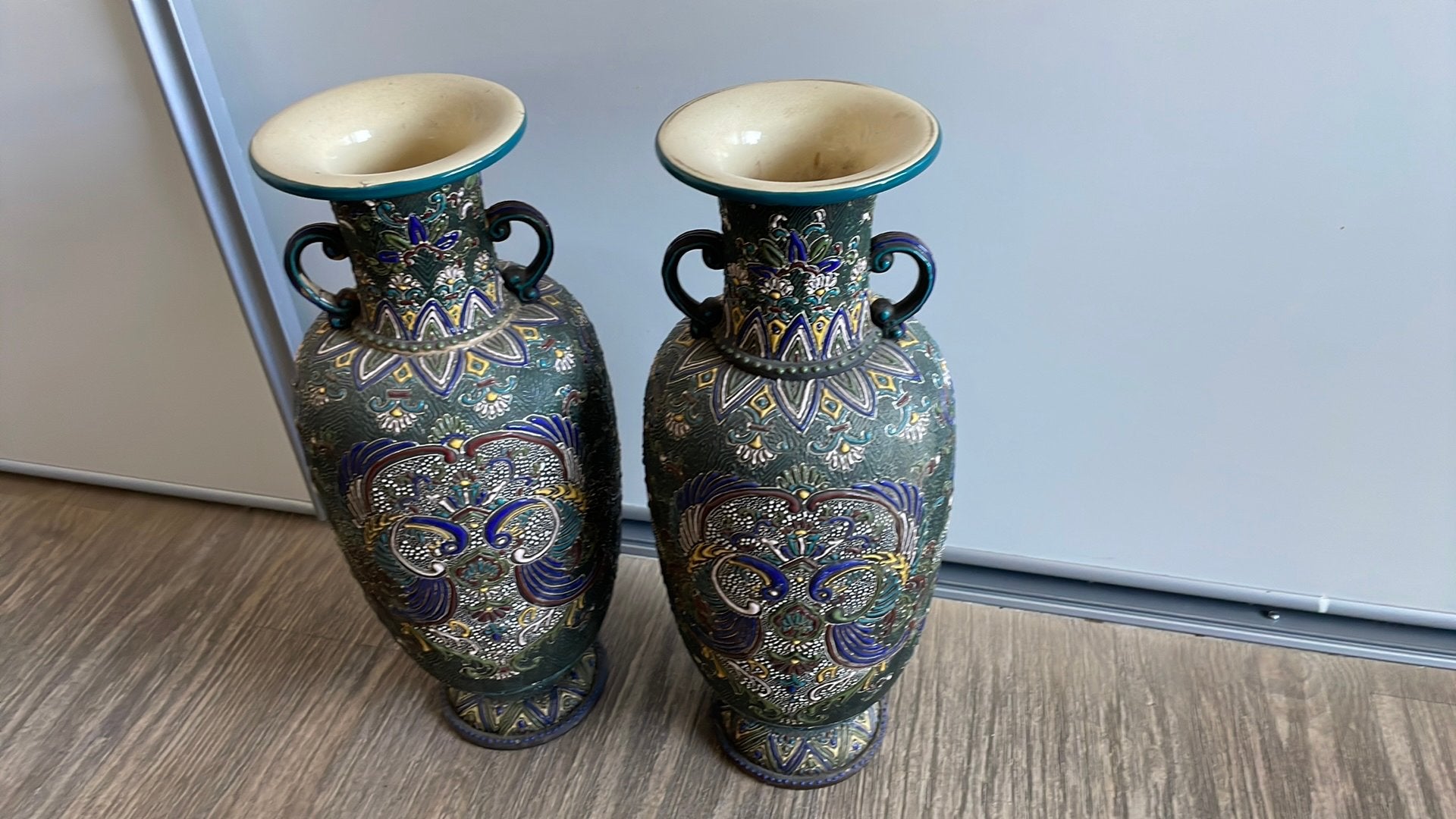 Aangeboden, Antiek en Kunst, Ophalen