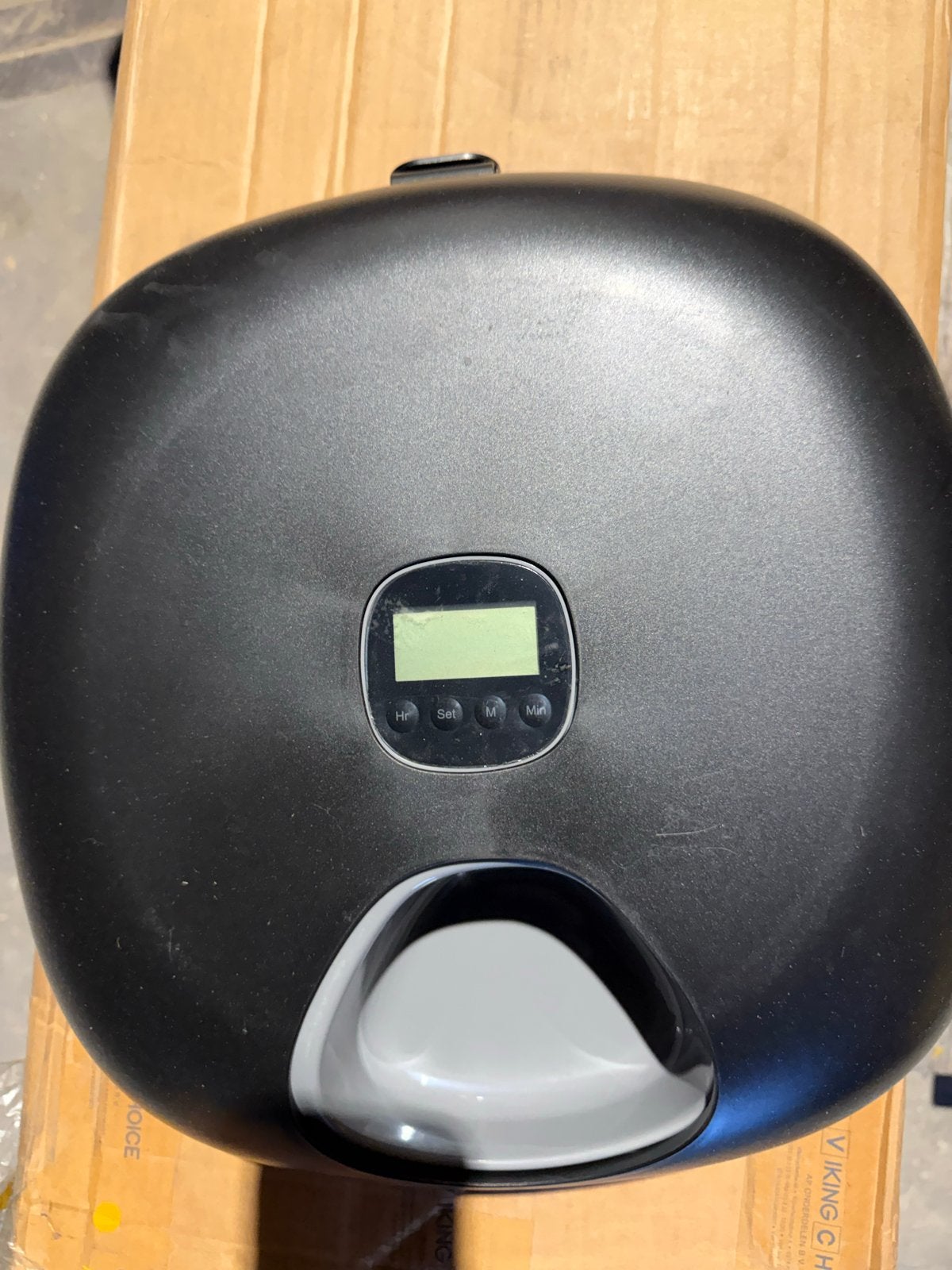PetPrime Automatische Voerautomaat Kat– NIEUW, Dieren en Toebehoren, Ophalen of Verzenden