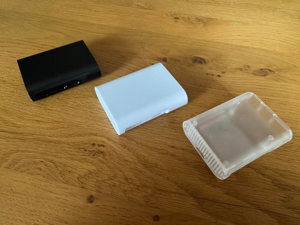 Raspberry Pi Behuizing, Hobby en Vrije tijd, Elektronica-componenten, Nieuw, Ophalen of Verzenden