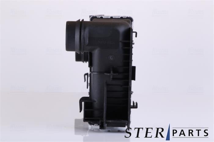 Intercooler van een Mercedes Sprinter, 12 maanden garantie, -, Nieuw, Ophalen of Verzenden