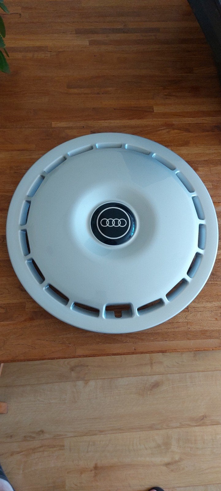 Audi 80 wieldop 15 inch - Zo goed als nieuw, Ophalen of Verzenden, Gebruikt