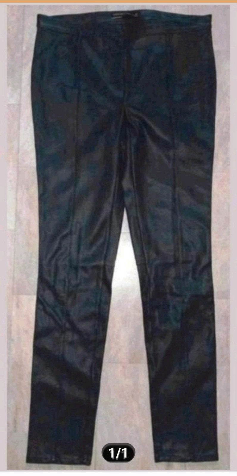 Mooi pantalon van soyaconcept dikke kwaliteit, lijkt
echt le, Maat 38/40 (M), Soyaconcept, Zwart, Ophalen of Verzenden