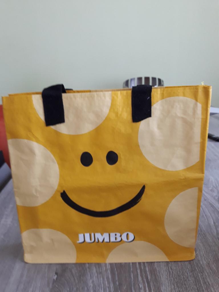 kleine tasjes, Ophalen, Zo goed als nieuw, Shopper