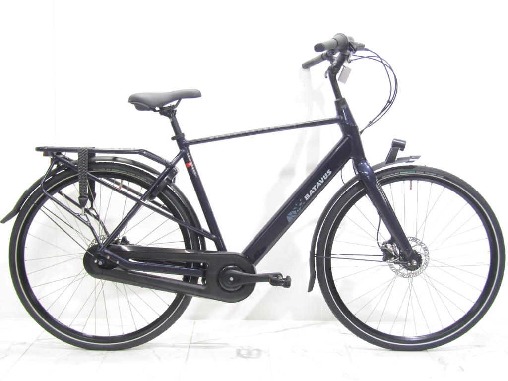 Batavus Mambo blauw heren 55cm 28inch, Fietsen en Brommers, 53 tot 57 cm, Nieuw, Batavus, Versnellingen