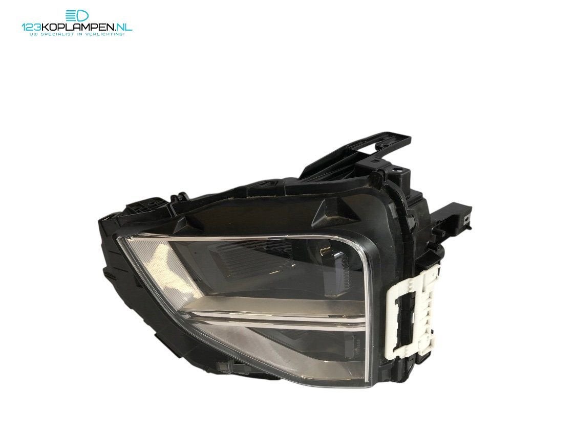 Mitsubishi Eclipse Cross koplamp links LED Facelift, Gebruikt, -, Verzenden, Mitsubishi