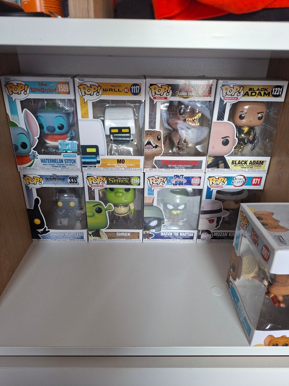 Diverse Funko Pop! Figuren - Verschillende Collecties, Ophalen