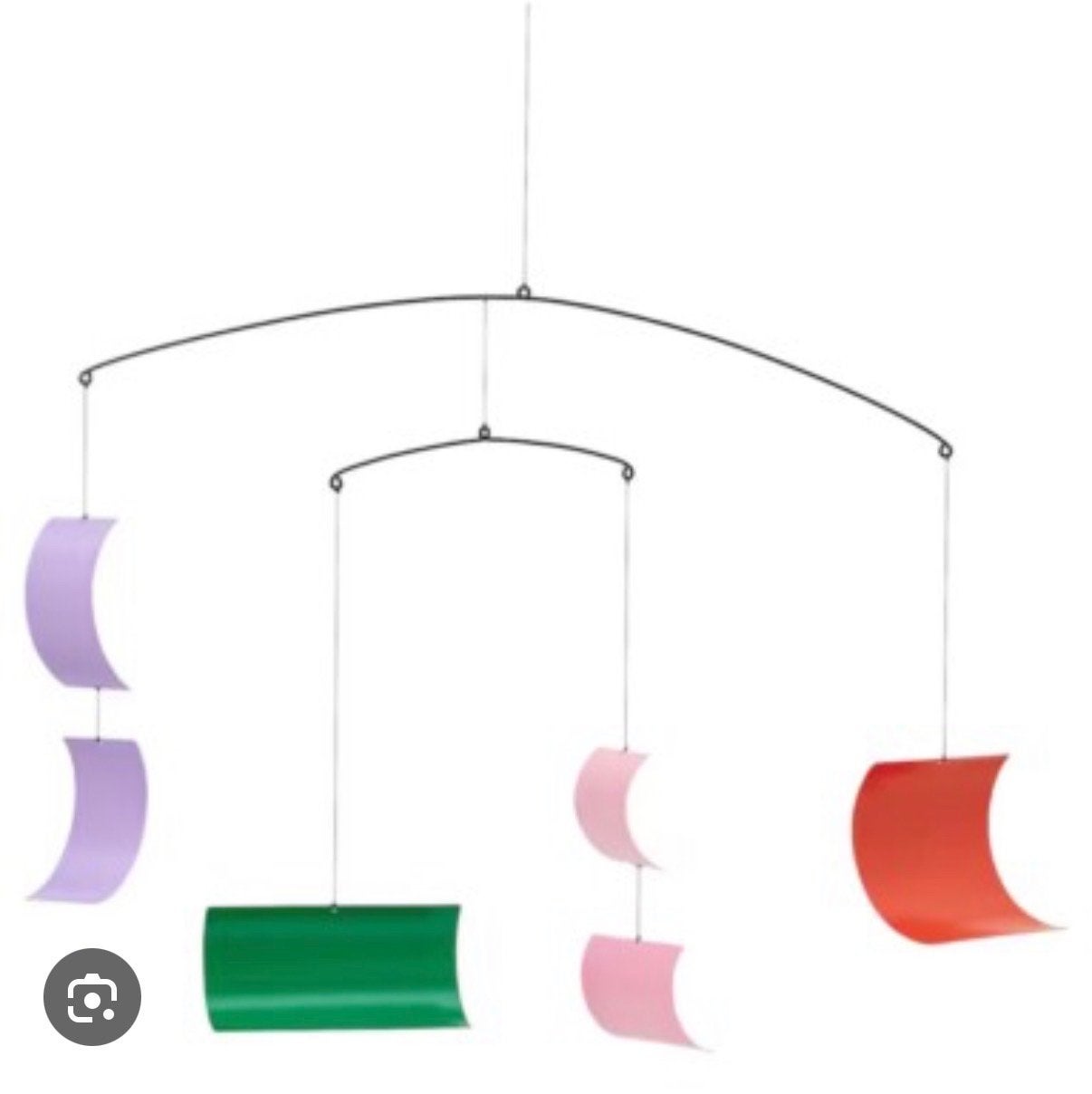 IKEA TESAMMANS Mobiel, Design D ter Haar/C Brach, Ophalen of Verzenden, Nieuw