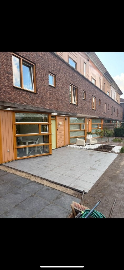 Tuinaanleg & bestrating Papendrecht | gratis offerte, Ophalen, Nieuw, Beton, Klinkers